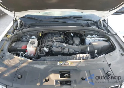 2023 Jeep Grand Cherokee Laredo 4X4 из США, поврежденный, VIN 1C4RJHAG6PC531078